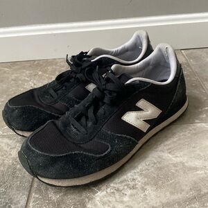 New Balance 311 Black Size 11.5
